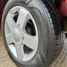 Ford Ka 1.0 8V Flex - 2010-5
