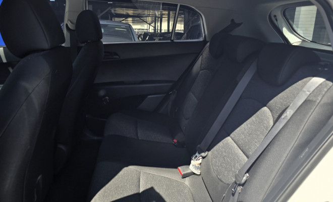 Hyundai Creta Attitude 1.6 Automático | Completo | SUV | Guarujá-5