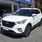 Hyundai Creta Attitude 1.6 Automático | Completo | SUV | Guarujá-1