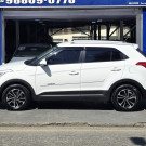 Hyundai Creta Attitude 1.6 Automático | Completo | SUV | Guarujá-2