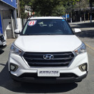 Hyundai Creta Attitude 1.6 Automático | Completo | SUV | Guarujá-0
