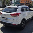 Hyundai Creta Attitude 1.6 Automático | Completo | SUV | Guarujá-4