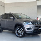 Compass Sport 2.0 Aut. 2019 - Completíssima, Confortável e com Baixa Quilometragem!-15