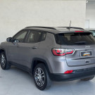 Compass Sport 2.0 Aut. 2019 - Completíssima, Confortável e com Baixa Quilometragem!-16