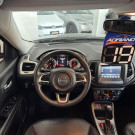 Compass Sport 2.0 Aut. 2019 - Completíssima, Confortável e com Baixa Quilometragem!-11