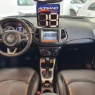 Compass Sport 2.0 Aut. 2019 - Completíssima, Confortável e com Baixa Quilometragem!-7
