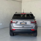 Compass Sport 2.0 Aut. 2019 - Completíssima, Confortável e com Baixa Quilometragem!-1