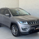 Compass Sport 2.0 Aut. 2019 - Completíssima, Confortável e com Baixa Quilometragem!-13