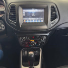 Compass Sport 2.0 Aut. 2019 - Completíssima, Confortável e com Baixa Quilometragem!-10