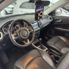 Compass Sport 2.0 Aut. 2019 - Completíssima, Confortável e com Baixa Quilometragem!-6