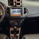 Compass Sport 2.0 Aut. 2019 - Completíssima, Confortável e com Baixa Quilometragem!-5