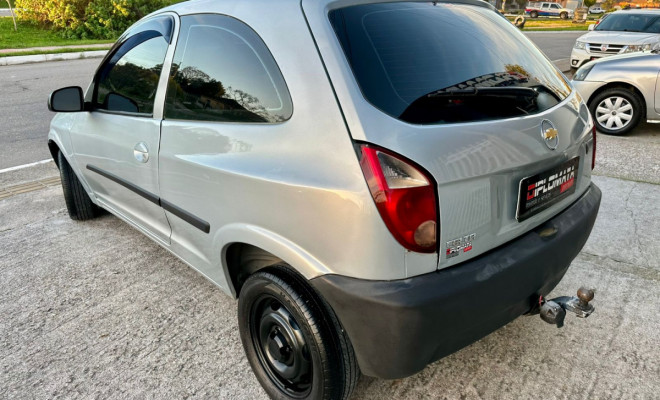 GM Celta Spirit 1.0 FlexPower - 2010-3