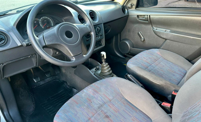 GM Celta Spirit 1.0 FlexPower - 2010-8
