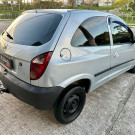 GM Celta Spirit 1.0 FlexPower - 2010-2