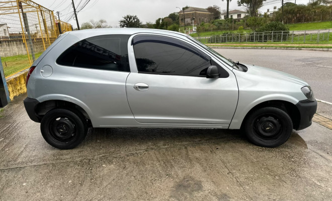 GM Celta Spirit 1.0 FlexPower - 2010-1