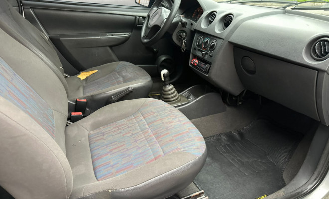 GM Celta Spirit 1.0 FlexPower - 2010-6