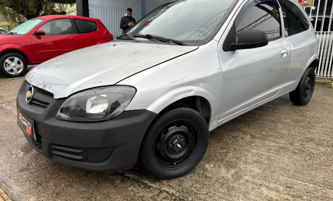 GM Celta Spirit 1.0 FlexPower - 2010-4