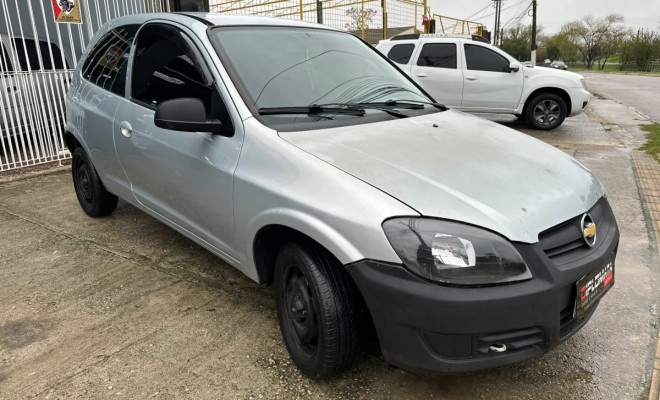GM Celta Spirit 1.0 FlexPower - 2010-0