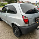GM Celta Spirit 1.0 FlexPower - 2010-2
