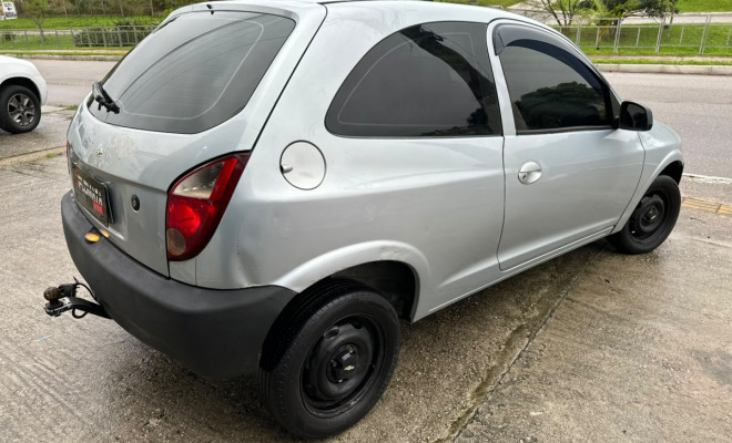GM Celta Spirit 1.0 FlexPower - 2010-3