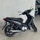 Honda Biz 125 EX 2014 - Econômica, Prática e Abaixo da Tabela FIPE por R$ 11.500!-0