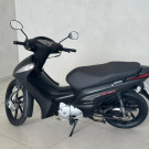 Honda Biz 125 EX 2014 - Econômica, Prática e Abaixo da Tabela FIPE por R$ 11.500!-4