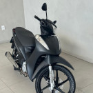 Honda Biz 125 EX 2014 - Econômica, Prática e Abaixo da Tabela FIPE por R$ 11.500!-1