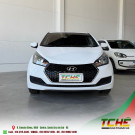 Hyundai HB20S Copa do Mundo 1.0 Flex 12V Mec. 2019 Flex-0
