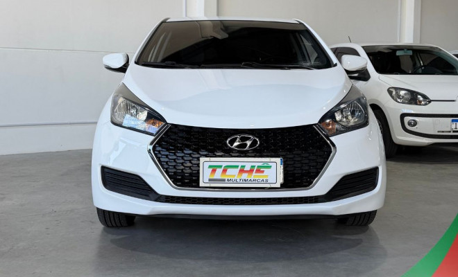 Hyundai HB20S Copa do Mundo 1.0 Flex 12V Mec. 2019 Flex-0