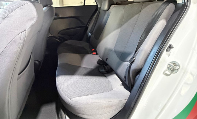 Hyundai HB20S Copa do Mundo 1.0 Flex 12V Mec. 2019 Flex-6