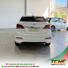 Hyundai HB20S Copa do Mundo 1.0 Flex 12V Mec. 2019 Flex-1