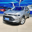GM - Chevrolet TRACKER 1.0 Turbo 12V Flex Aut.  2021 Flex-9