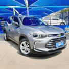 GM - Chevrolet TRACKER 1.0 Turbo 12V Flex Aut.  2021 Flex-1
