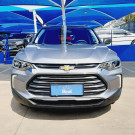GM - Chevrolet TRACKER 1.0 Turbo 12V Flex Aut.  2021 Flex-0