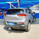 GM - Chevrolet TRACKER 1.0 Turbo 12V Flex Aut.  2021 Flex-4
