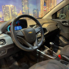 GM - Chevrolet ONIX HATCH LTZ 1.4 8V FlexPower 5p Mec. 2015 Flex-12