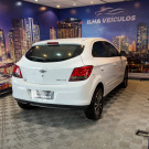 GM - Chevrolet ONIX HATCH LTZ 1.4 8V FlexPower 5p Mec. 2015 Flex-2
