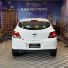 GM - Chevrolet ONIX HATCH LTZ 1.4 8V FlexPower 5p Mec. 2015 Flex-15