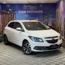 GM - Chevrolet ONIX HATCH LTZ 1.4 8V FlexPower 5p Mec. 2015 Flex-0