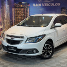 GM - Chevrolet ONIX HATCH LTZ 1.4 8V FlexPower 5p Mec. 2015 Flex-13
