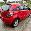 GM AGILE LTZ 1.4 FlexPower - 2013-2