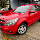 GM AGILE LTZ 1.4 FlexPower - 2013-4