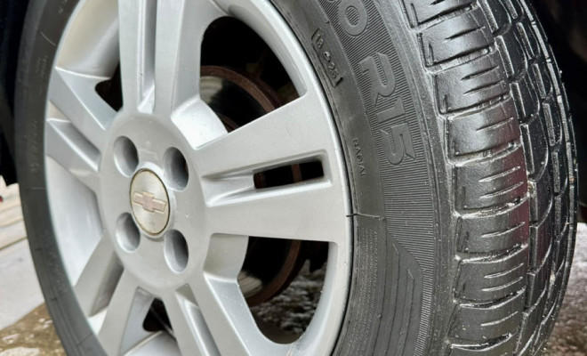 GM AGILE LTZ 1.4 FlexPower - 2013-5