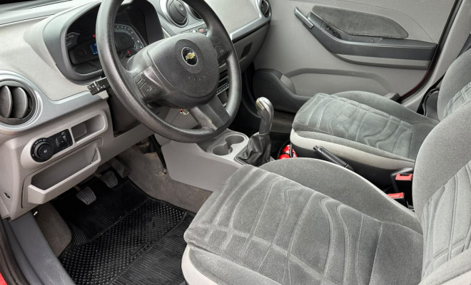 GM AGILE LTZ 1.4 FlexPower - 2013-7