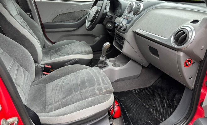 GM AGILE LTZ 1.4 FlexPower - 2013-6