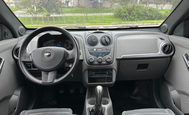GM AGILE LTZ 1.4 FlexPower - 2013-8