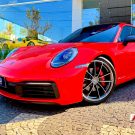 Porsche 911 Carrera Coupe 3.0 (991/992) 2022 Gasolina-1