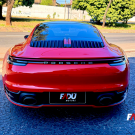 Porsche 911 Carrera Coupe 3.0 (991/992) 2022 Gasolina-9