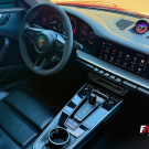 Porsche 911 Carrera Coupe 3.0 (991/992) 2022 Gasolina-3