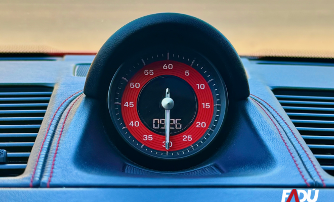 Porsche 911 Carrera Coupe 3.0 (991/992) 2022 Gasolina-7